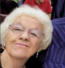 Doris Jean Malcolm Obituary (1944