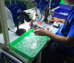 Porduksi apa pt npi tambun : Pt Global Shinsei Indonesia Home Facebook