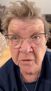 Angry Grandma fan group