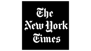 Subscribe for coverage of u.s. New York Times Logo Logo Zeichen Emblem Symbol Geschichte Und Bedeutung