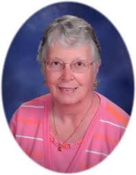 Janet Betts Obituary (2013)