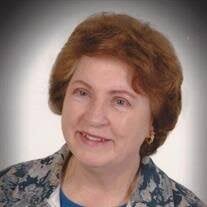 Marie LaVerne Hicks Obituary