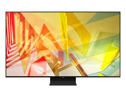 • smart tv includes streaming services like disney+. Samsung 55 Inch Series 9 4k Ultra Hd Smart Tv Qe55q90ta Soundmachine
