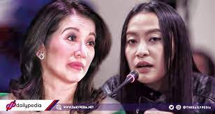 Netizens react on Kris Aquino vs Mocha Uson social media war | DailyPedia