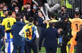 Final liga eropa antara villarreal vs manchester united akan tersaji, di stadion energa gdansk, polandia, kamis 27 mei 2021 pukul 02.00 wib. 6zvlmo8orxxhnm