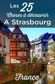 Angela merkel a récemment annoncé aux parlementaires du bundestag un prolongement du confinement en allemagne. Visiter Strasbourg Top 30 A Faire Voir Guide 1 2 3 Jours 2020 Visiter Strasbourg Ville France Que Faire A Strasbourg