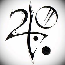 Результаты розыгрышей лотереи «спортлото «4 из 20» в архиве тиражей. Tattoo Uploaded By Lucas Manfrim 4 20 182094 Tattoodo