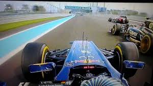 Although the german was the subject of widespread condemnation for denying the popular australian a. Vettel S Overtakes Show In Abu Dhabi 2012 Youtube