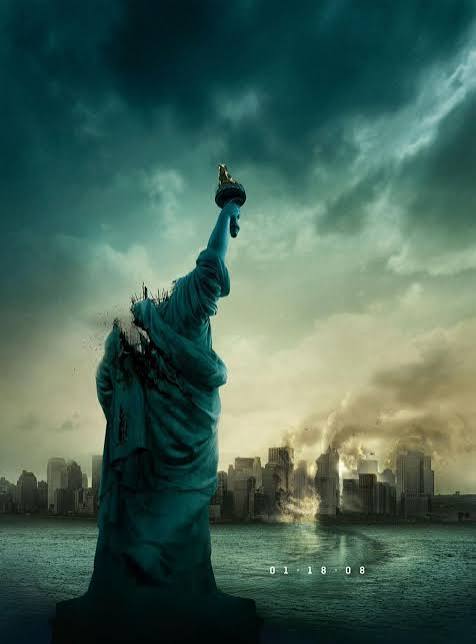Cloverfield (Film) - TV Tropes