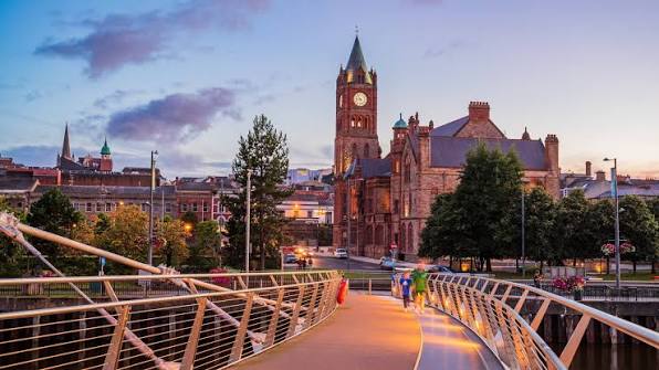 Visit County Tyrone: Best of County Tyrone Travel 2026 | Expedia Tourism
