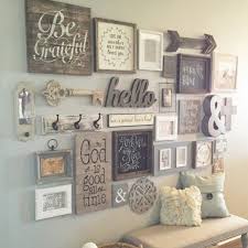 Wall Decoration Ideas Home Decoration Wanddekor Schlafzimmer Rustikaler Wanddekor Wanddekoration