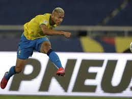 Teams still represented in competition. Tokyo Olympics Brazil Calls Striker Richarlison Into Olympic Football Team Sportstar