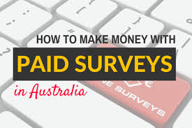 Here are a few possibilities even though the pay is low. Do Online Surveys Really Make You Money Earn Money Online Australia Philippines