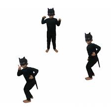 Kara Kedi Kostumu Gittigidiyor