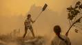 Live Updates on the Ongoing Wildfires in Spain
