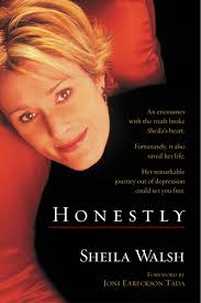 Honestly: Walsh, Sheila, Joni Eareckson Tada: 9780310219163: Amazon.com:  Books