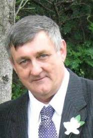 Obituary of (Max) William Maxwell Brown