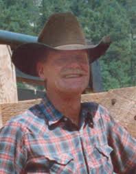 Andrew “Andy” G. Ridley 1952-2012