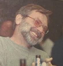 Keith Mary of Alton Obituary