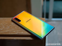 Looking at the front cameras, the note 10 plus isn't actually the winner in terms of numbers. Galaxy Note 10 Vs Iphone 11 Pro Max Which Should You Buy Android Central