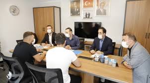 Kagithane Belediyesi Bir Gunde 20 Kisinin Yuzunu Guldurdu Genel Karaman Haber Imaret Haber
