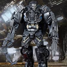 Lockdown transformers transformers movie predator transformers collection mileena anime figurines futuristic art sideshow collectibles cartoon. Transformers Studio Series 11 Deluxe Class Movie 4 Lockdown Walmart Com Walmart Com
