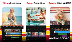 Descarga vivavideo pro apk y disfruta de este super editor completo repleto de funciones increíbles para la edición de tus videos. Vivavideo Premium 8 12 2 áˆ Descargar Apk Mod Android