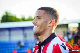 Rivaldinho a fost propus la Barcelona B