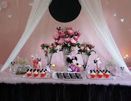 Check spelling or type a new query. Minnie Mouse Party Ideas For A Baby Shower Catch My Party