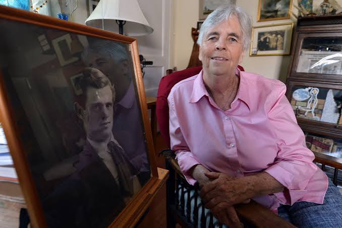 100 years after his death, literary legend Jack London remains relevant as  evet