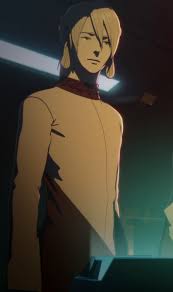 Miana and haruo had scenes in the last film with maina just glared from a distance. Metphies Gojipedia Fandom