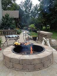 Maybe you would like to learn more about one of these? Outdoor Fire Pits Fireplaces And Grills