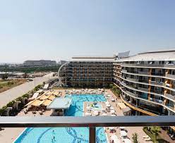 See more of senza the inn resort & spa on facebook. Senza The Inn Resort Spa Bewertungen Fotos Preisvergleich Alanya Turkei Tripadvisor