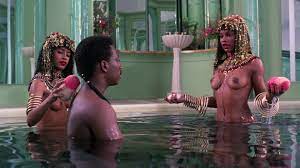 Michele Watley's Naked Revelations