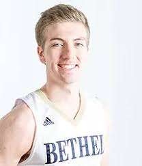 2014-15 Men's Basketball Roster