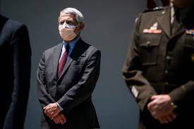 Anthony fauci told the washington post: H4un62qzfh935m