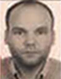 Germanwings captain Patrick Sondheimer who tried to stop Andreas Lubitz  pictured