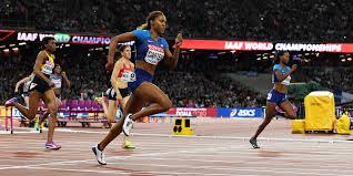 Choose event women's 100m women's 200m women's 300m women's 400m women's 600m women's 800m women's 1000m women's 1500m women's mile women's 2000m women's 3000m women's 2 miles women's 5000m women's 5km road race women's 10,000m women's 10km road race women's 15km road race women's 10 miles road race women's 20km road. All Three London 2017 Women S 400m Hurdles Medallists To Compete At Muller Grand Prix British Athletics