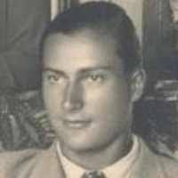 Prince Louis Jerome Prince Napoleon (1914–1997)