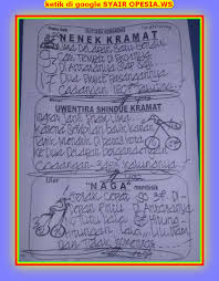 1 New Message Kode Syair Sydney 27 Desember 2019 Forum Syair Togel Hongkong Singapura Sydney