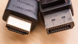 What is an ultra high speed hdmi cable? Hdmi Vs Displayport Which Is The Best Rtings Com