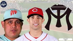 Sultanes de Monterrey se lleva a dos grandes pitchers tras mega cambio con  Diablos Rojos para LMB 2024