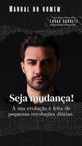 SEJA FORTE. SEJA IMPONENTE. SEJA ADMIRADO., Você foi criado para liderar.,  Mas ninguém te ensinou como., Em poucos dias, começa a mentoria que vai  moldar sua postura, afiar sua mentalidade e despertar ...