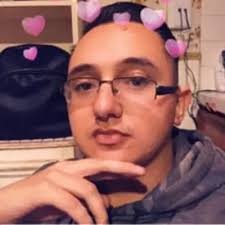 Obituary information for Johnny Angel Cruz