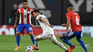 Україна зіграла у нічию з францією. Vidbir Na Chs 2022 Argentina Vpershe Vtratila Ochki Gol Messi Skasuvali Futbol 24