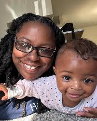 Kiara Stokes's Instagram, Twitter & Facebook