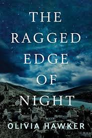 The Ragged Edge Of Night By Olivia Hawker Https Smile Amazon Com Dp B078jg8m8p Ref Cm Sw R Pi Dp U X Guzxcbpkz5ams Night Book Books To Read Kindle Books
