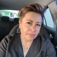 Silvia Romo's Instagram, Twitter & Facebook