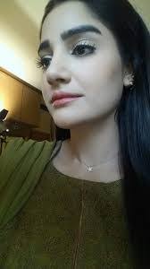 Aliya Ali's Instagram, Twitter & Facebook