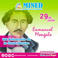 Ministerio de Educación